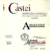 Amarone Castei